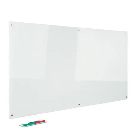 Glas-Whiteboard